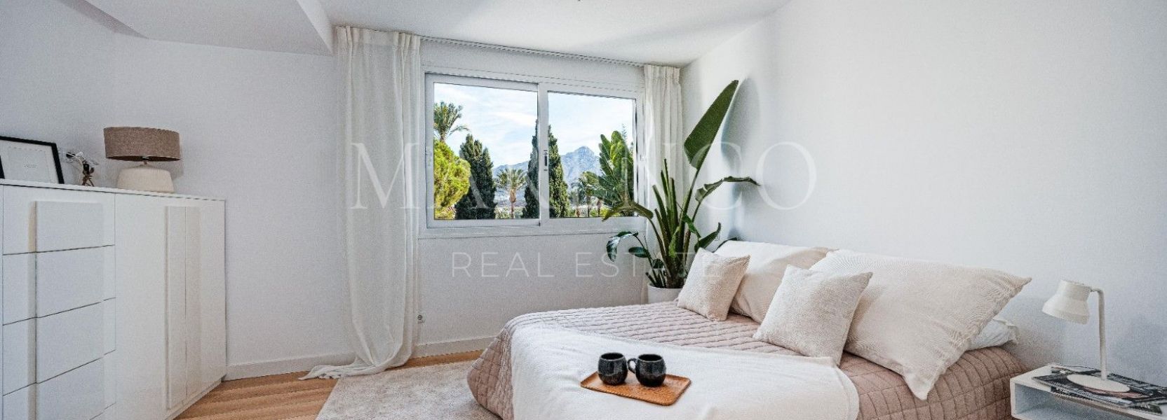 Villa  à Nueva Andalucia, Marbella