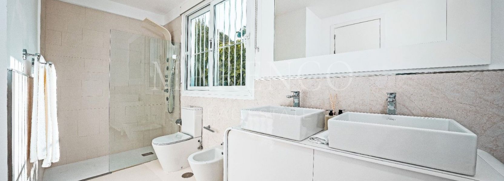 Villa  à Nueva Andalucia, Marbella