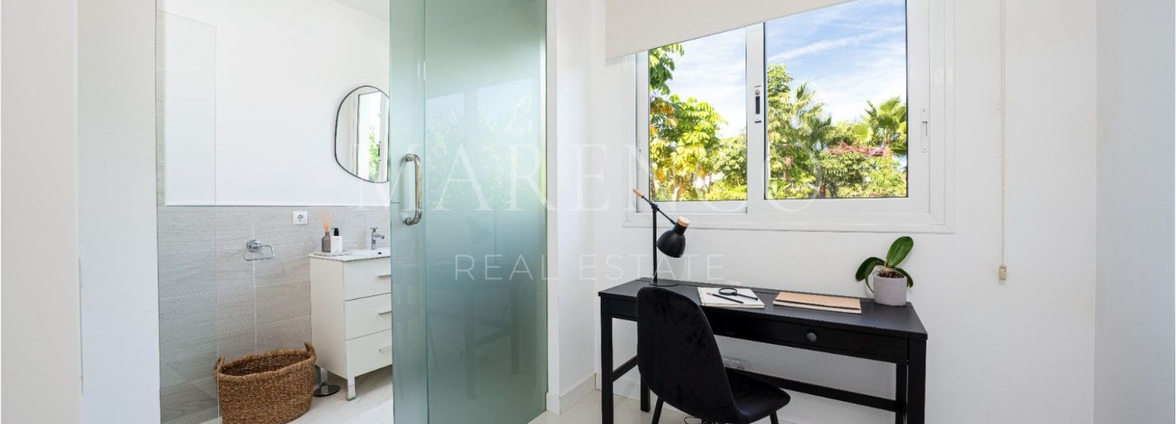 Villa  à Nueva Andalucia, Marbella