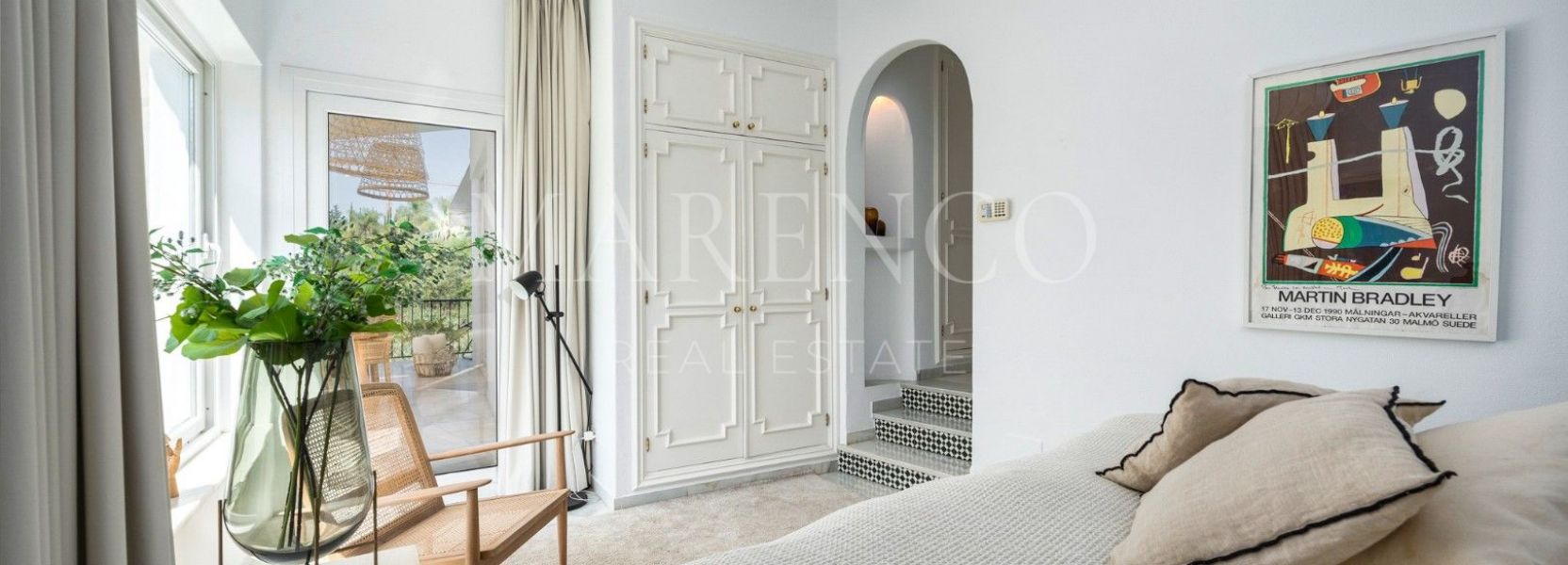 Villa  à Los Naranjos, Nueva Andalucia, Marbella