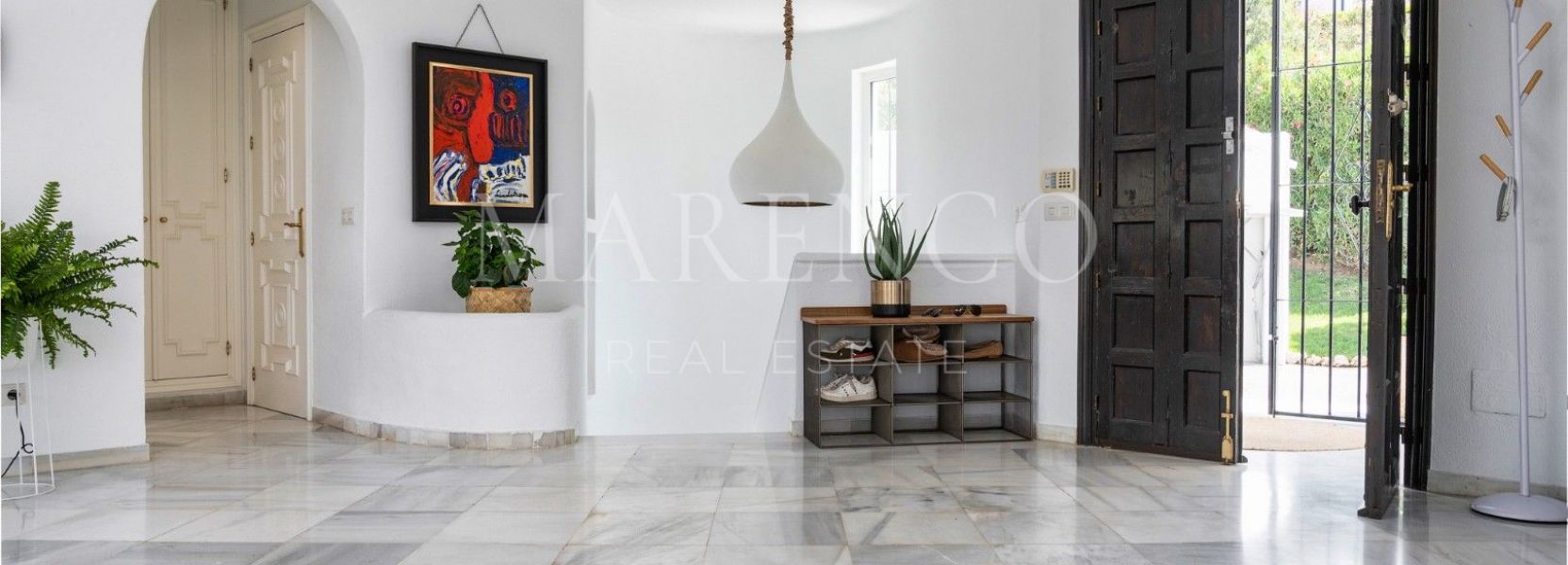 Villa  à Los Naranjos, Nueva Andalucia, Marbella