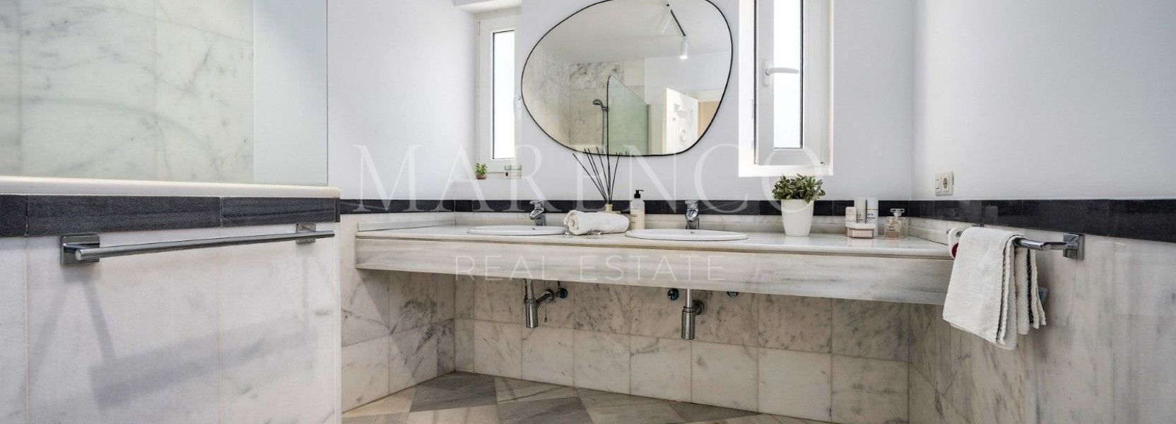 Villa  à Los Naranjos, Nueva Andalucia, Marbella