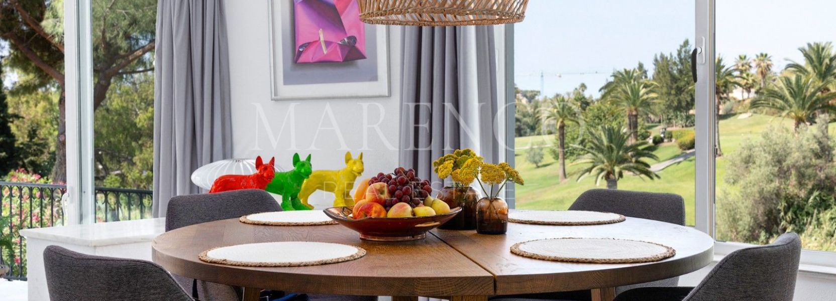 Villa  à Los Naranjos, Nueva Andalucia, Marbella