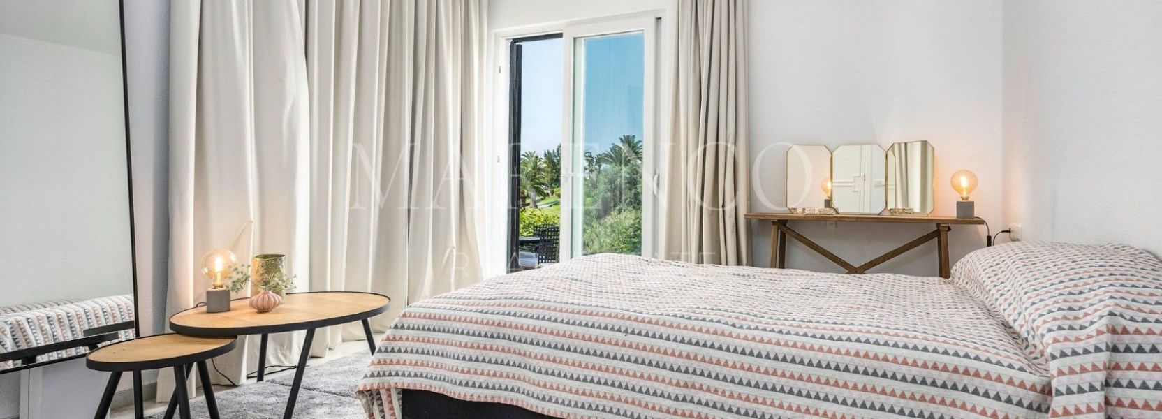 Villa  à Los Naranjos, Nueva Andalucia, Marbella