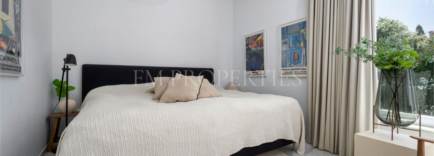 Villa  in Los Naranjos, Nueva Andalucia, Marbella
