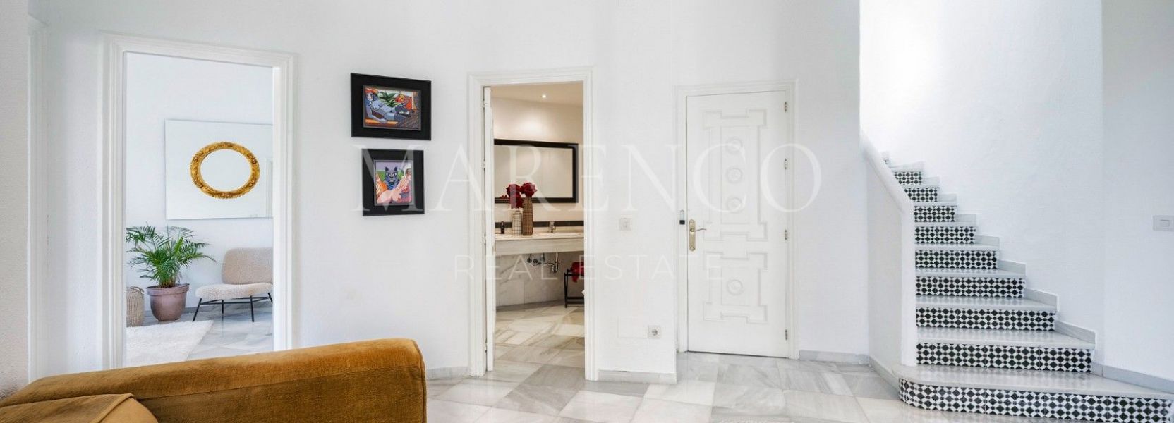 Villa  à Los Naranjos, Nueva Andalucia, Marbella