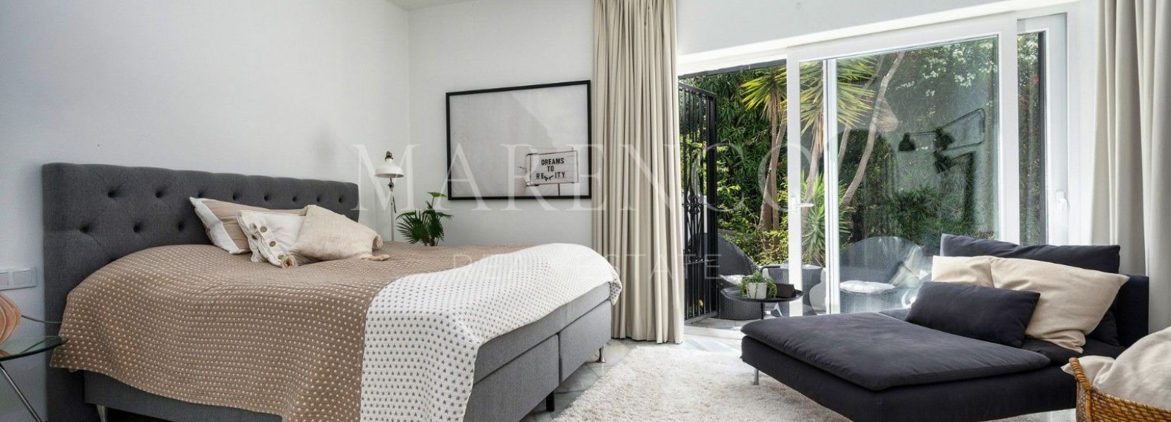 Villa  à Los Naranjos, Nueva Andalucia, Marbella