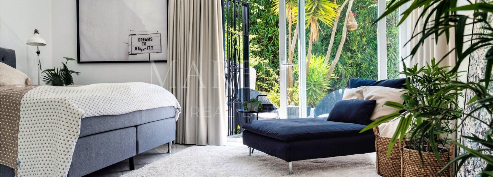 Villa  à Los Naranjos, Nueva Andalucia, Marbella