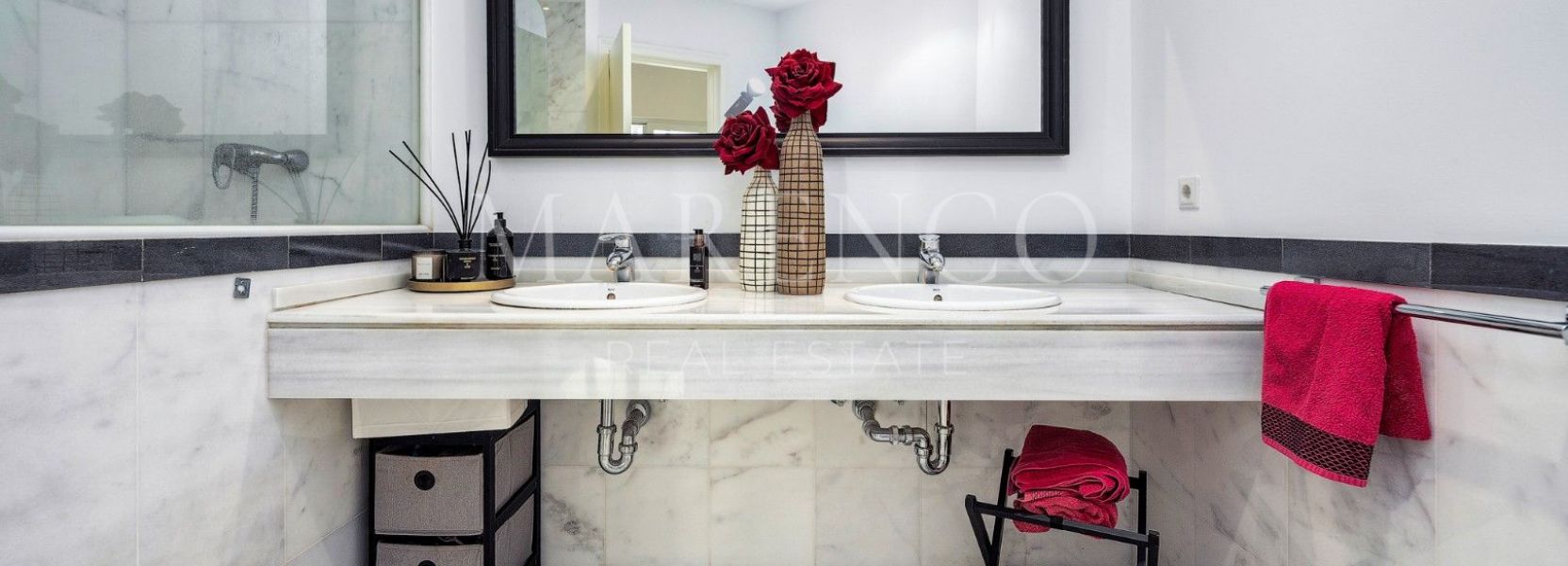 Villa  à Los Naranjos, Nueva Andalucia, Marbella