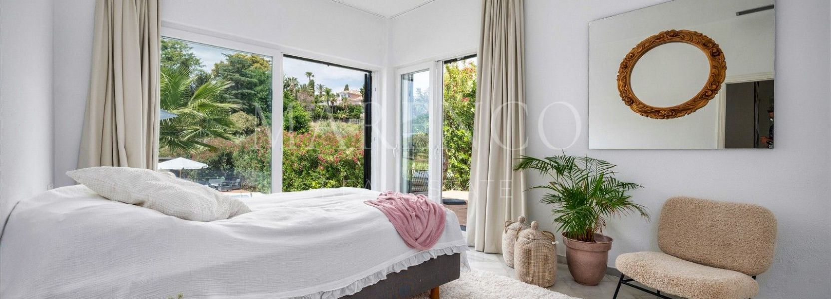 Villa  à Los Naranjos, Nueva Andalucia, Marbella