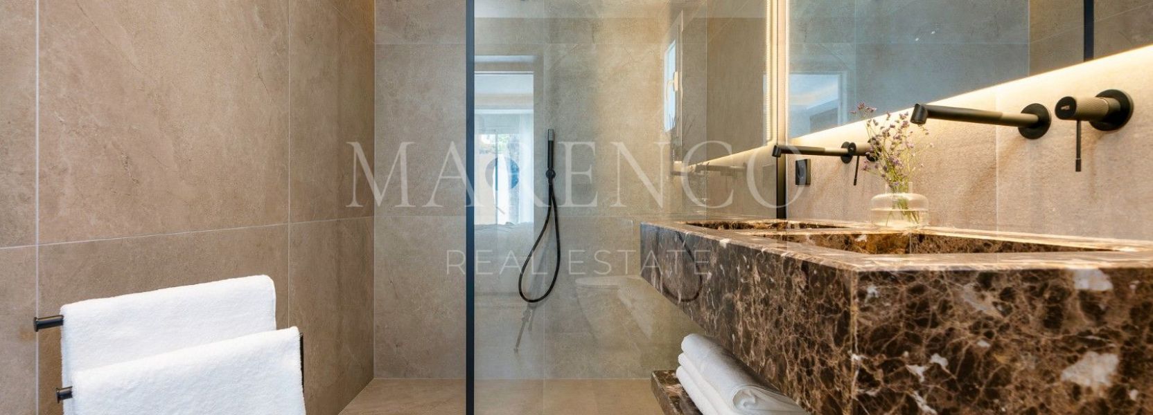 Villa  in Nueva Andalucia, Marbella