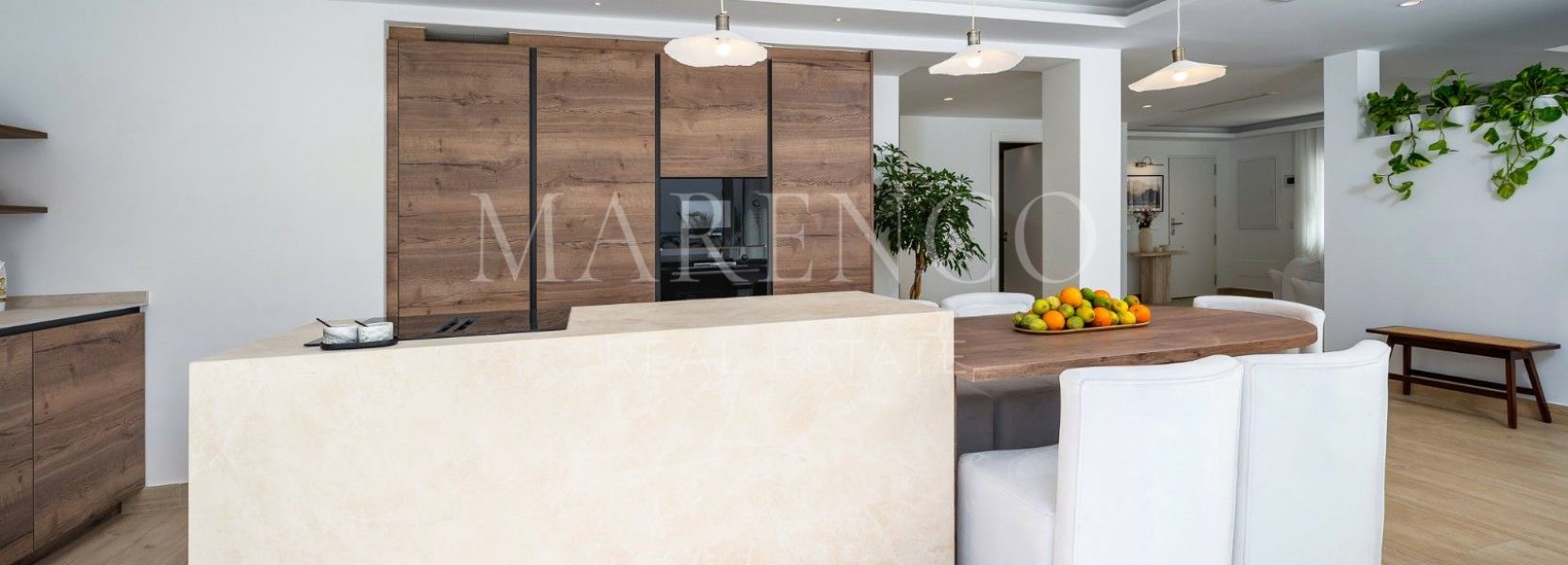 Villa  in Nueva Andalucia, Marbella