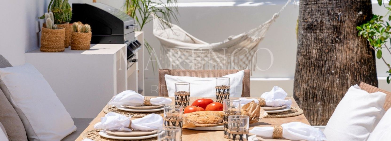 Villa  in Nueva Andalucia, Marbella