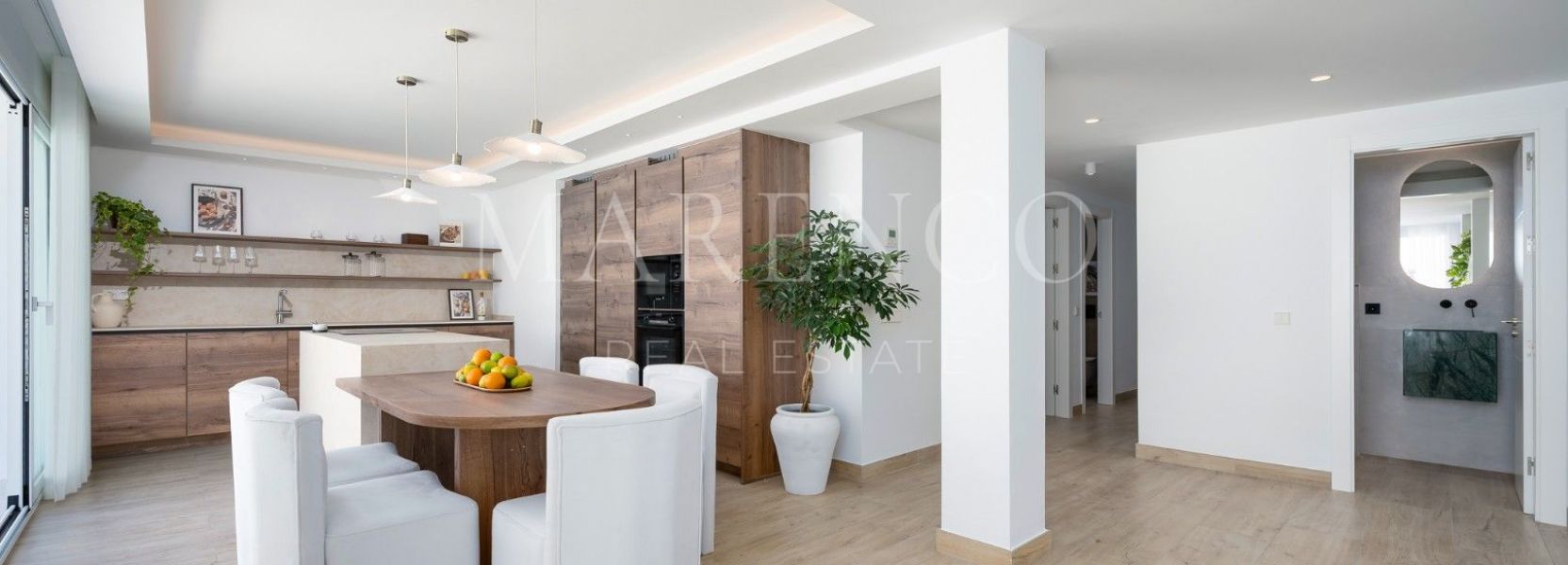 Villa  in Nueva Andalucia, Marbella