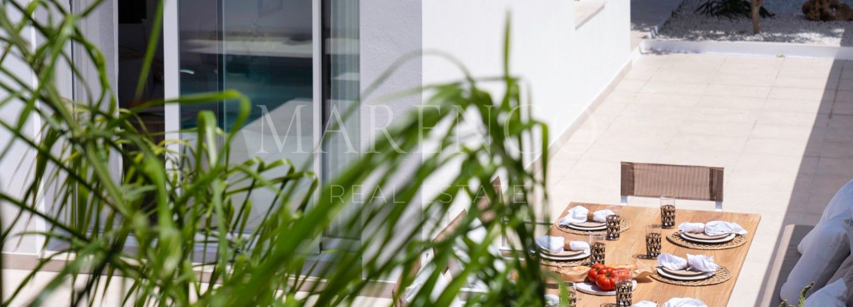 Villa  in Nueva Andalucia, Marbella