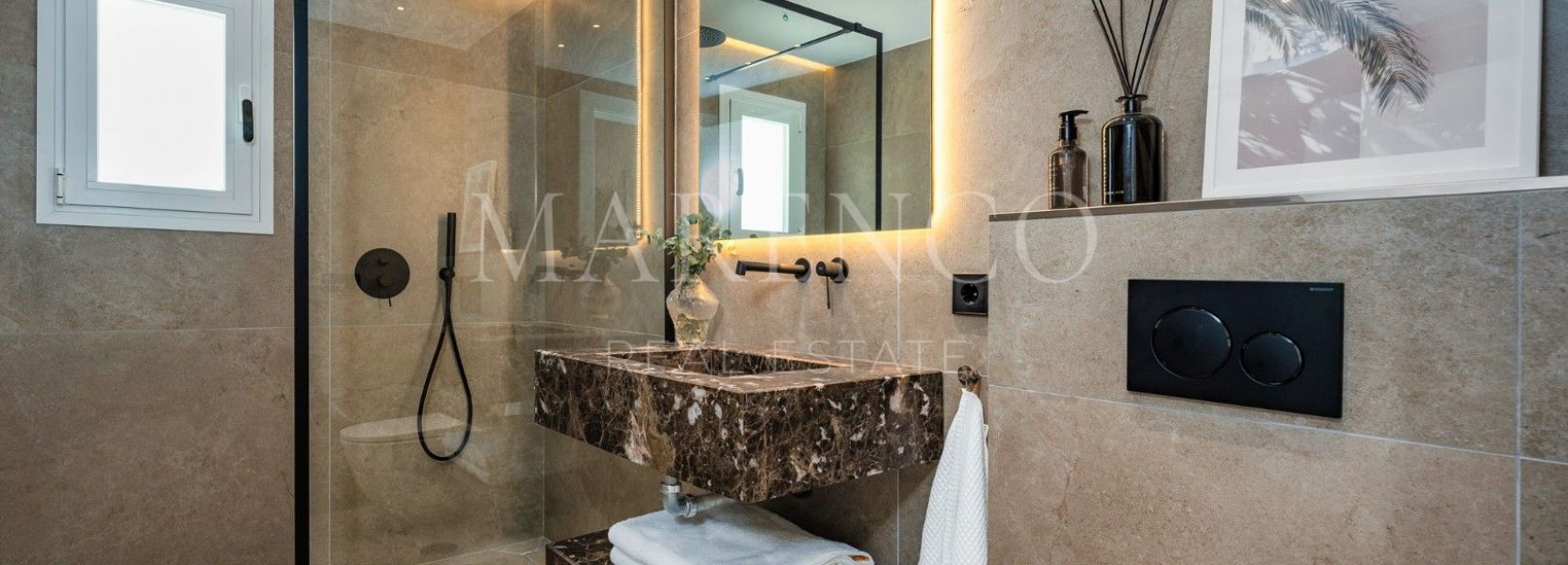 Villa  in Nueva Andalucia, Marbella