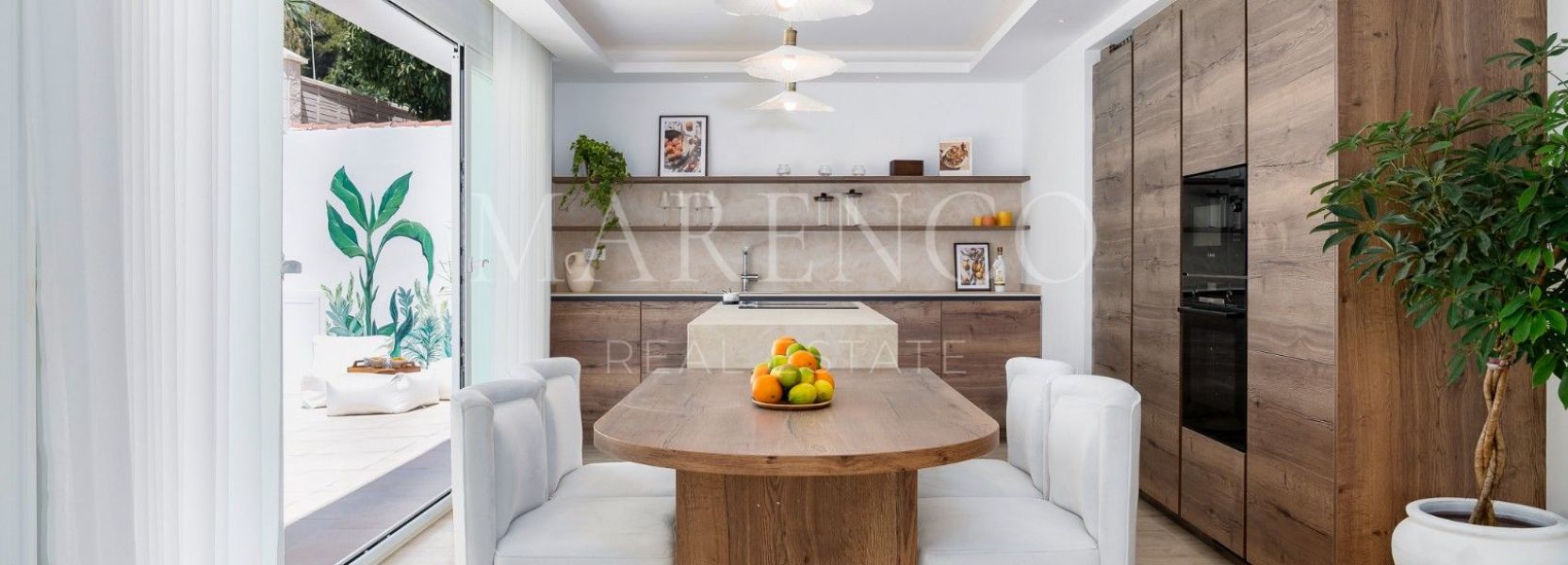 Villa  in Nueva Andalucia, Marbella