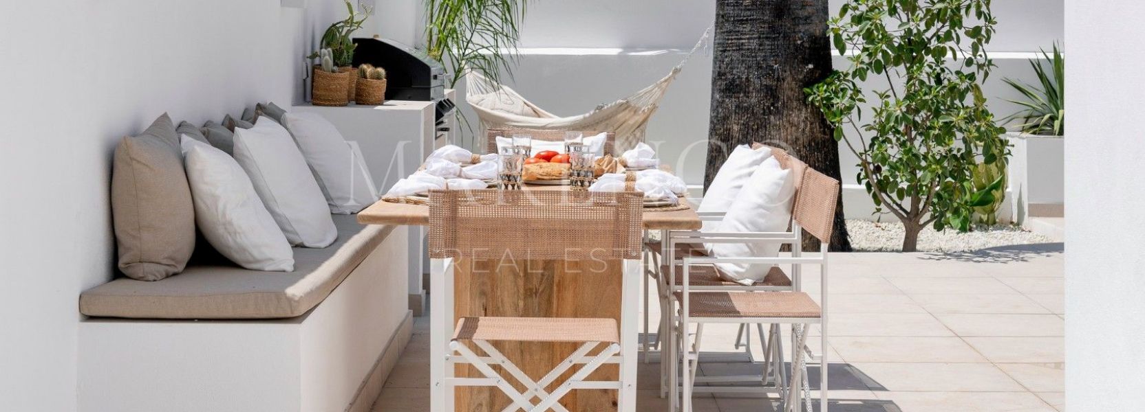 Villa  in Nueva Andalucia, Marbella