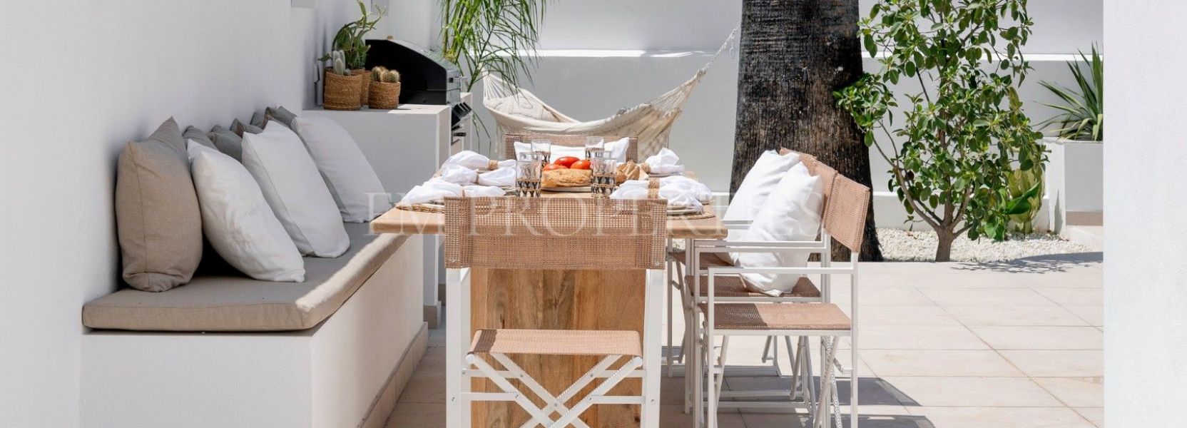 Villa  en Nueva Andalucia, Marbella
