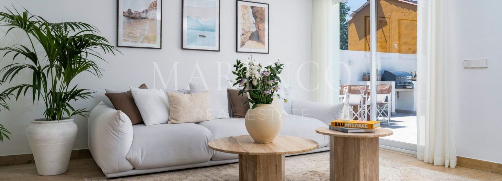 Villa  in Nueva Andalucia, Marbella