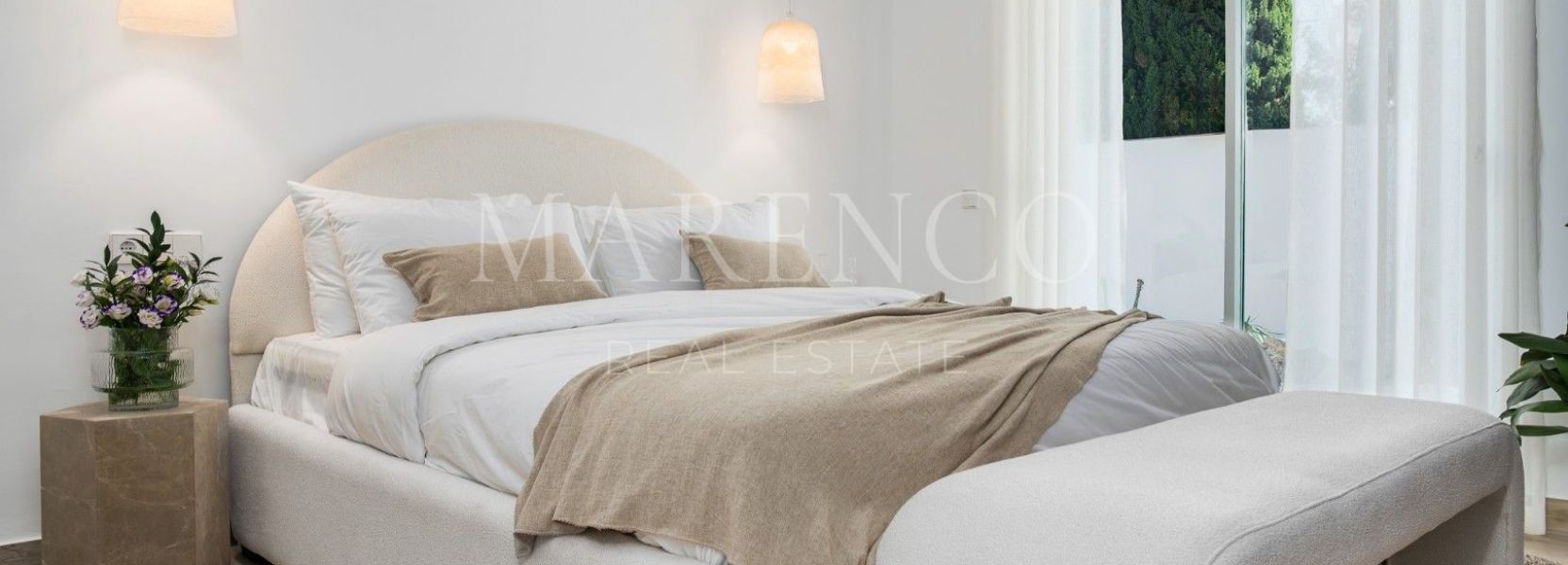 Villa  in Nueva Andalucia, Marbella