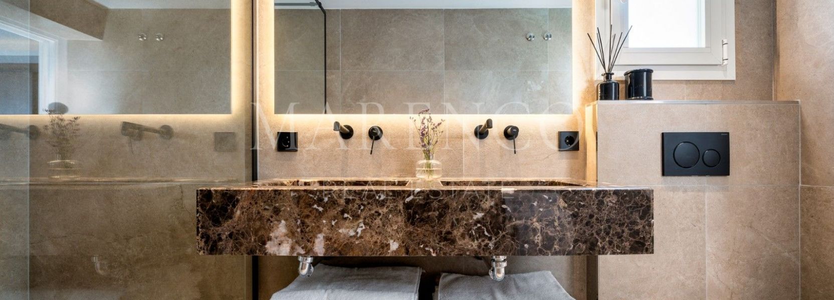 Villa  in Nueva Andalucia, Marbella