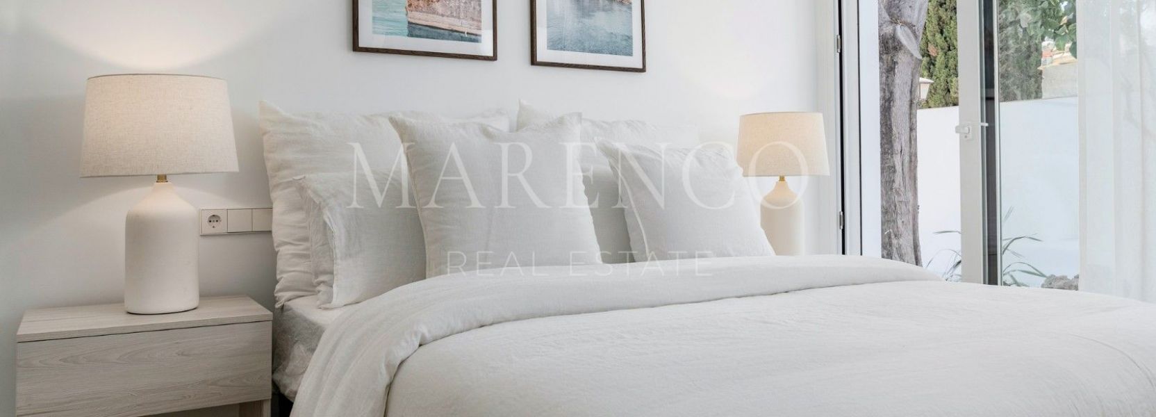 Villa  in Nueva Andalucia, Marbella