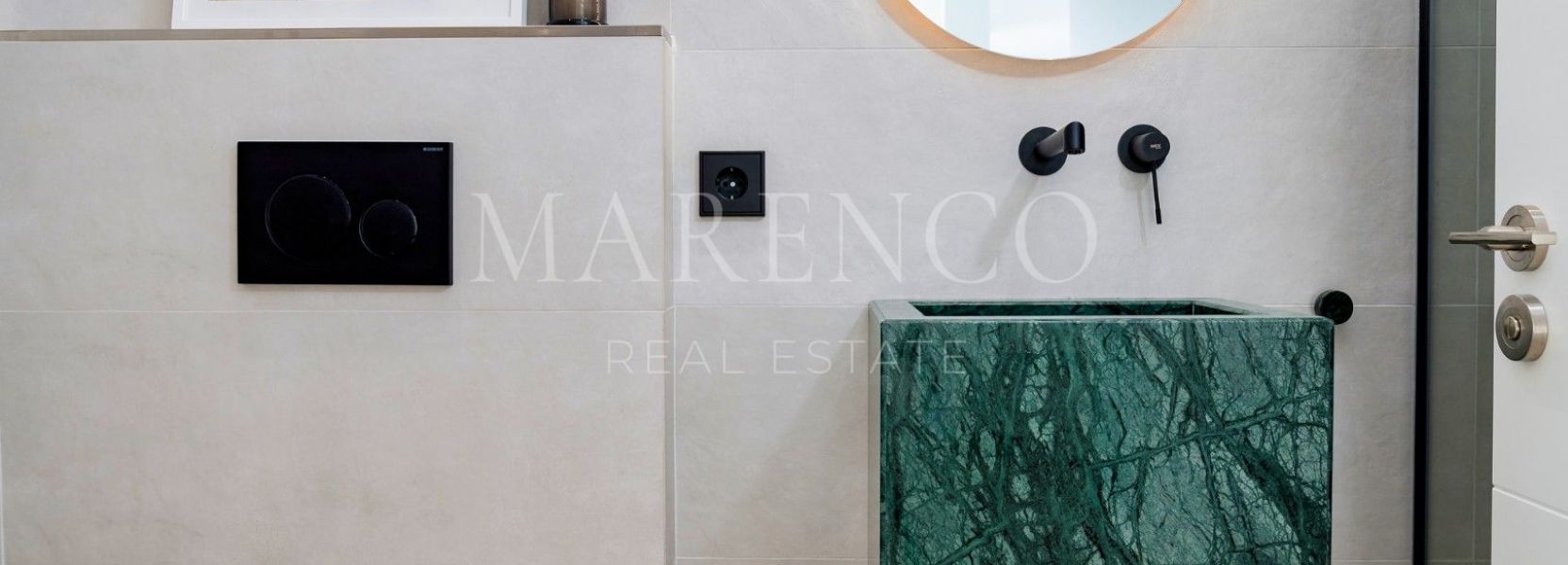 Villa  in Nueva Andalucia, Marbella