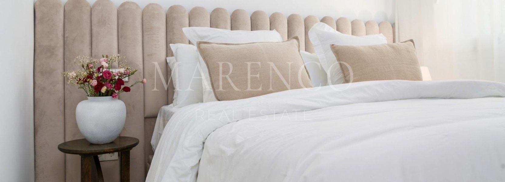 Villa  in Nueva Andalucia, Marbella