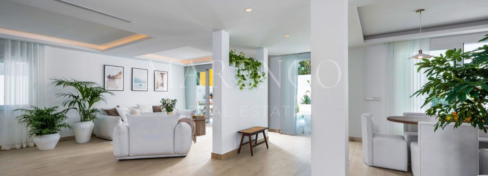 Villa  in Nueva Andalucia, Marbella