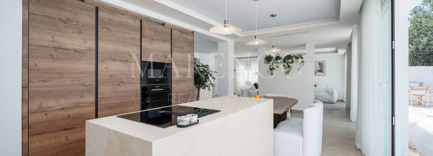 Villa  in Nueva Andalucia, Marbella