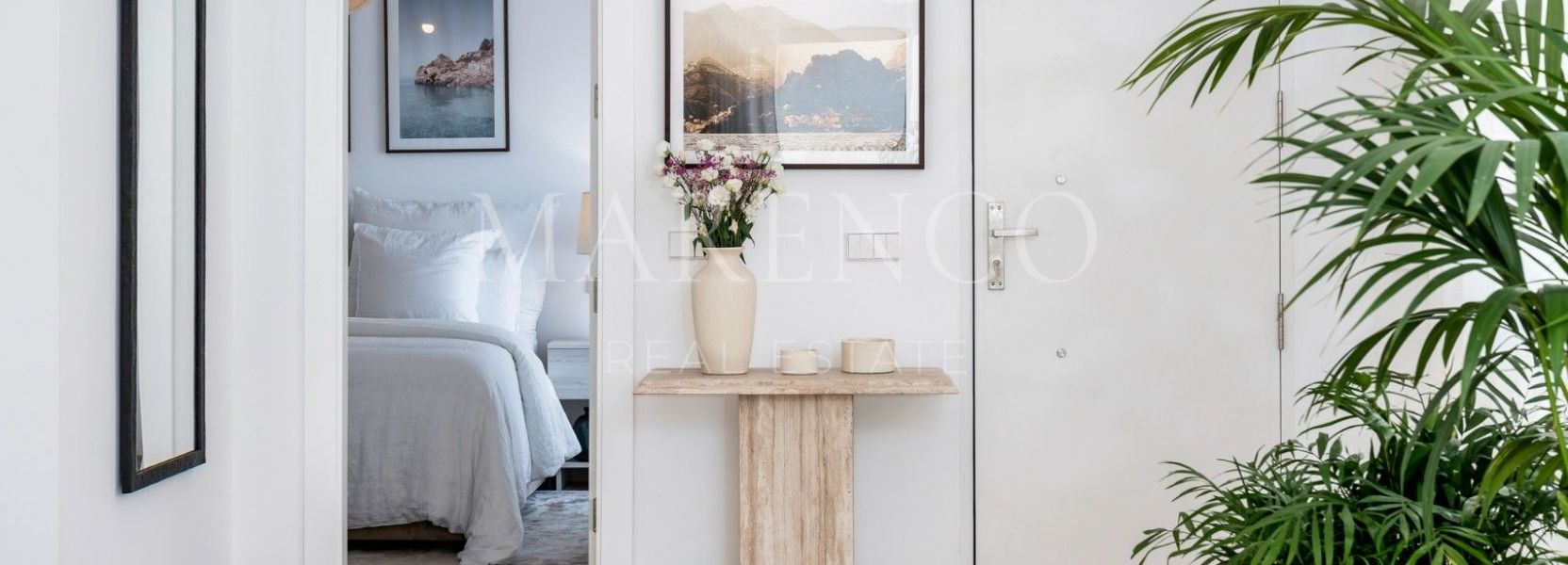 Villa  in Nueva Andalucia, Marbella