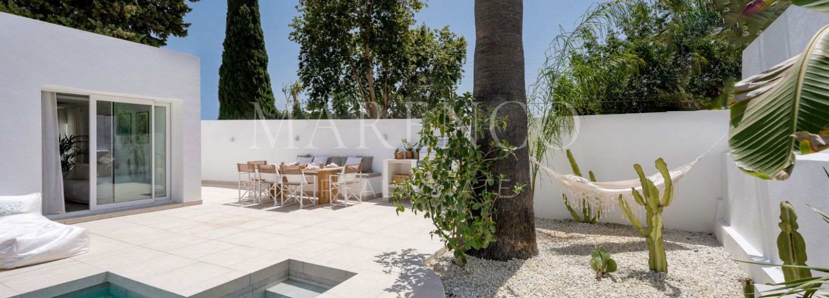 Villa  in Nueva Andalucia, Marbella