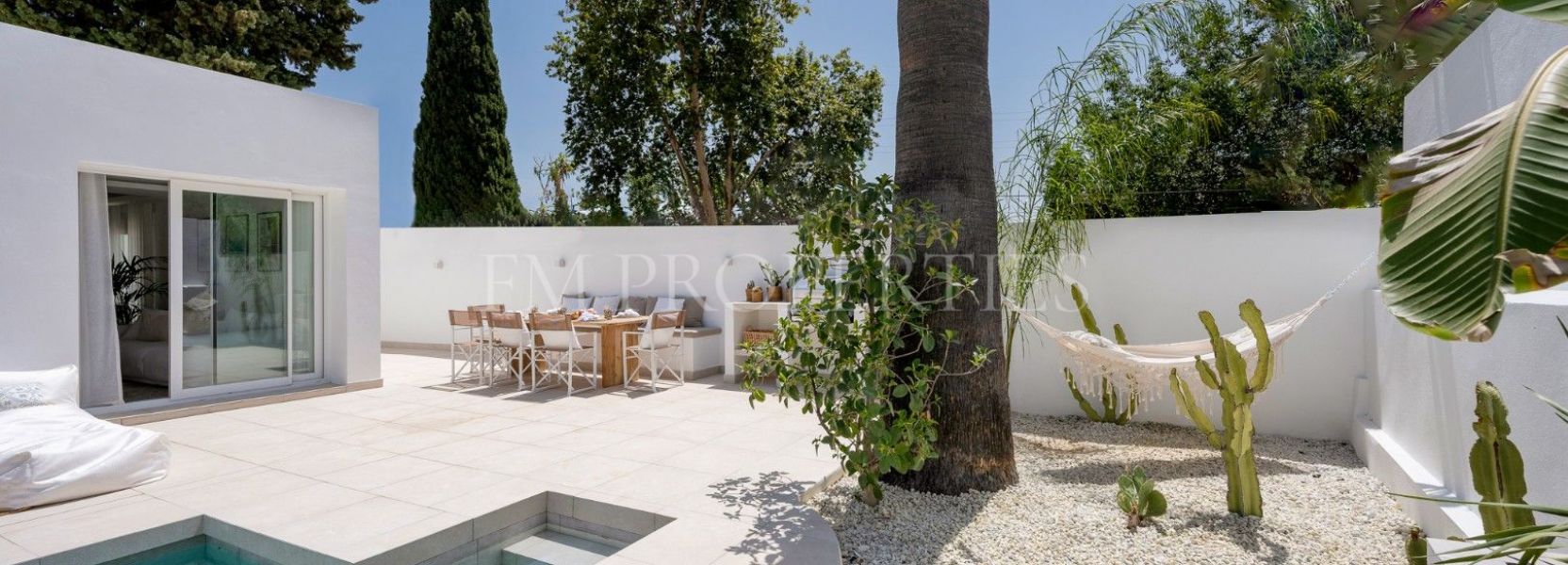 Villa  en Nueva Andalucia, Marbella
