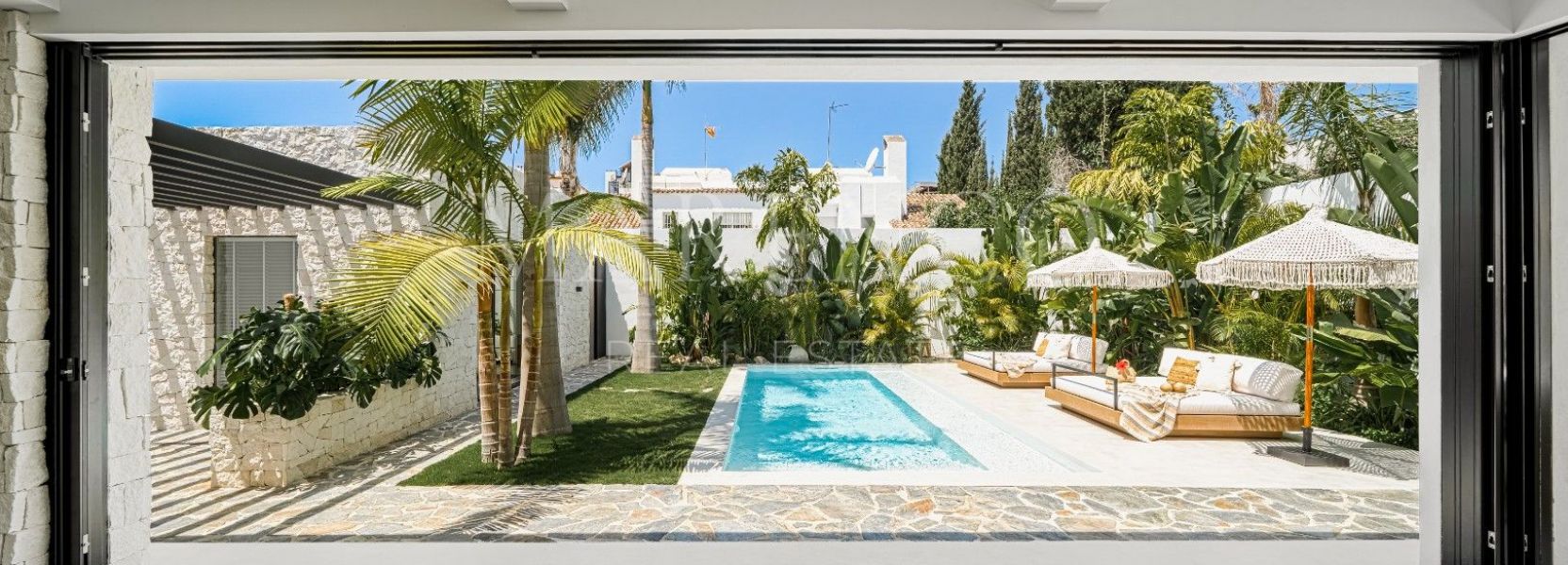 Villa  à Marbella - Puerto Banus, Marbella
