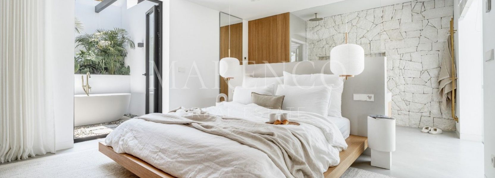 Villa  à Marbella - Puerto Banus, Marbella