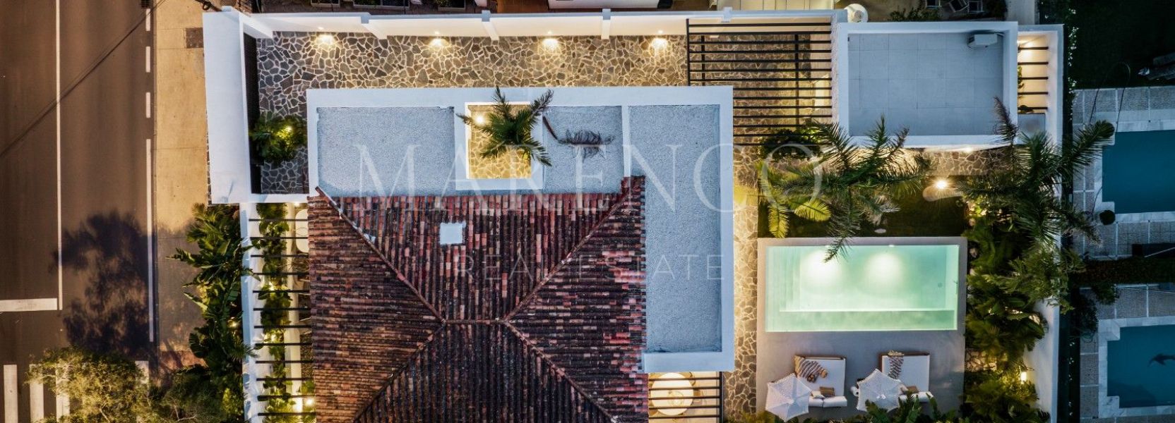 Villa  à Marbella - Puerto Banus, Marbella