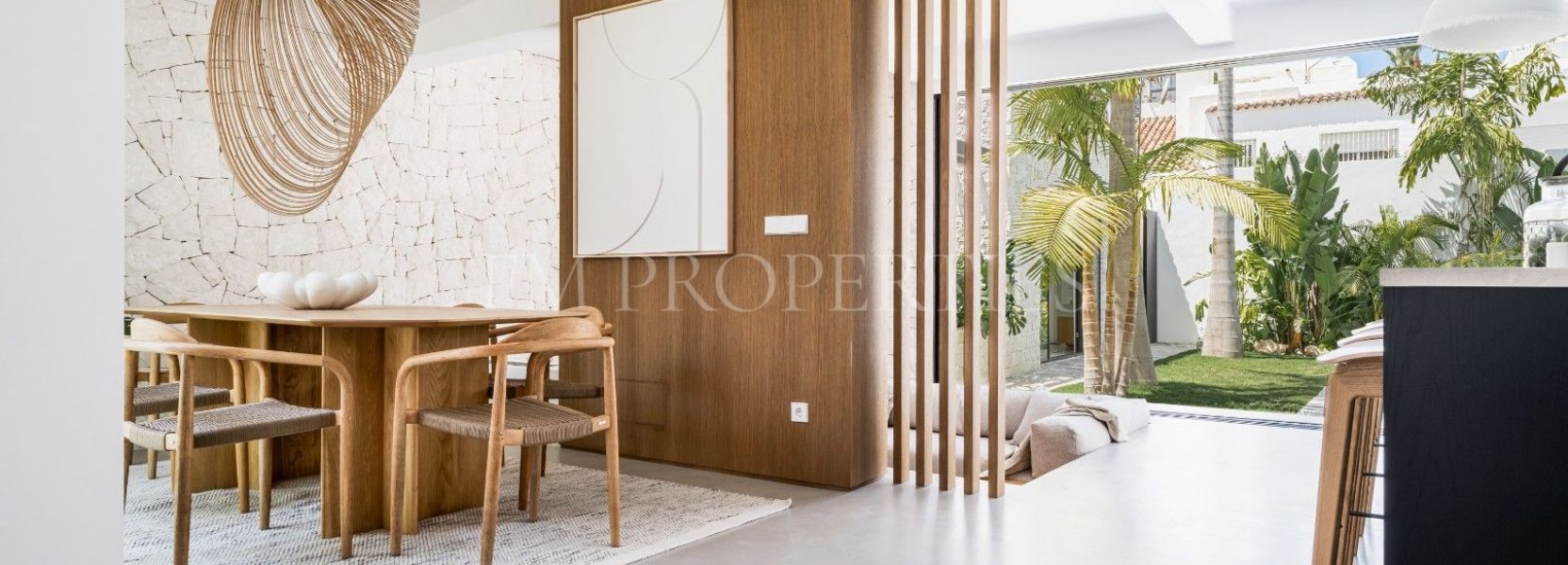 Villa  à Marbella - Puerto Banus, Marbella