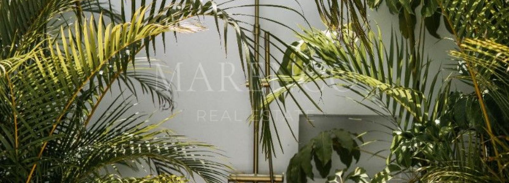 Villa  à Marbella - Puerto Banus, Marbella