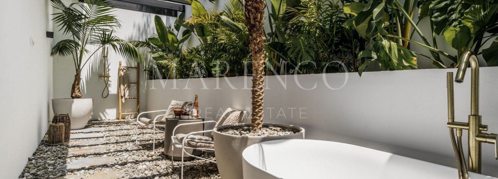 Villa  à Marbella - Puerto Banus, Marbella