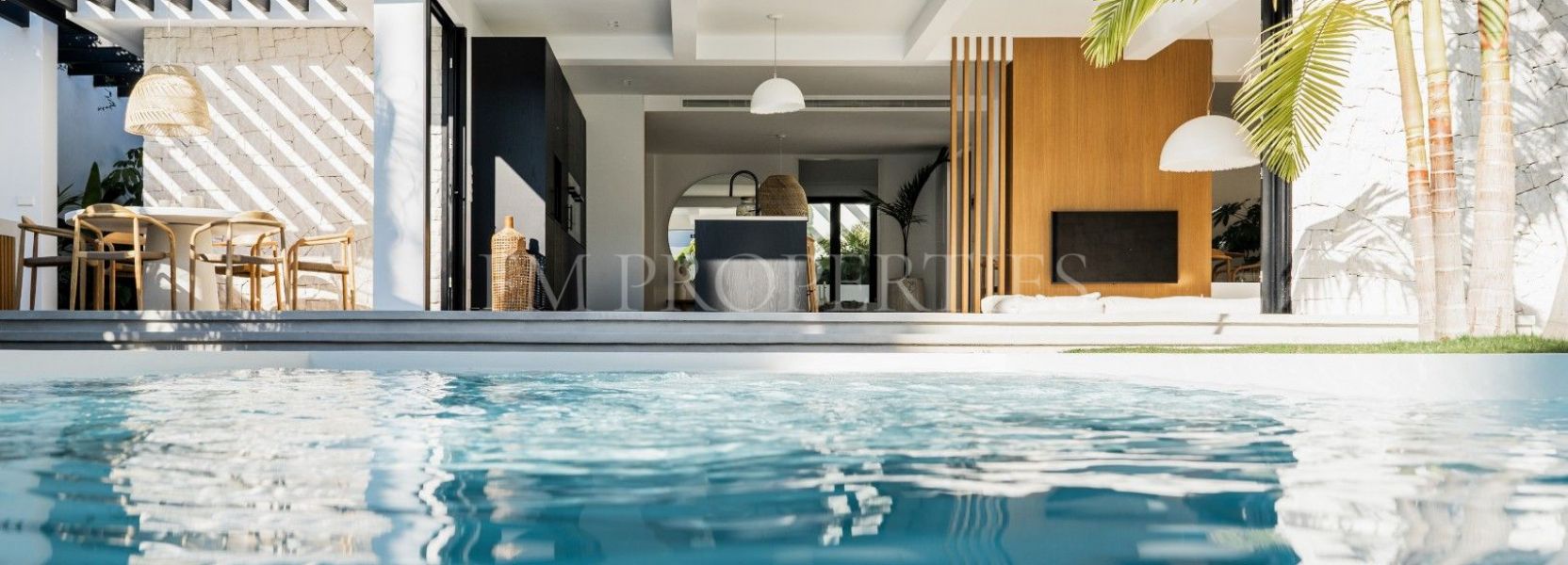 Villa  à Marbella - Puerto Banus, Marbella