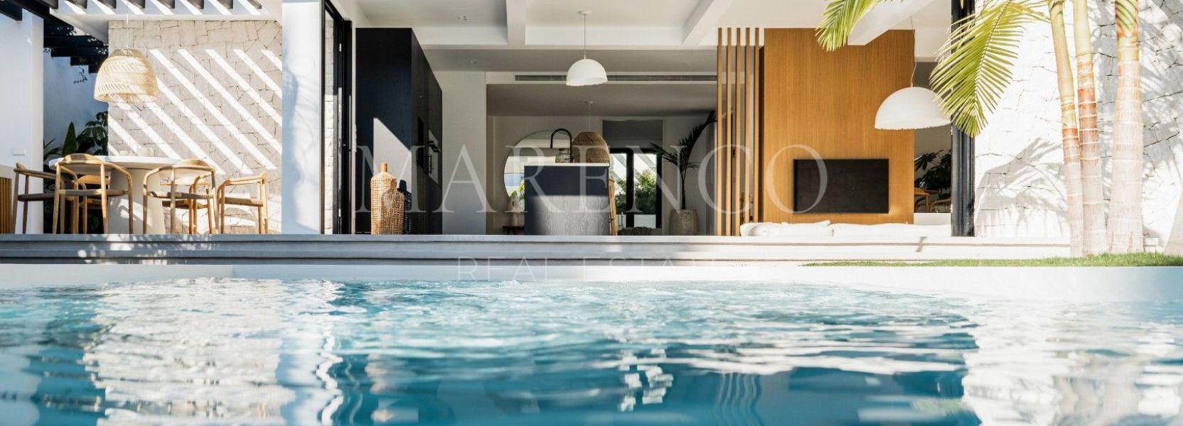 Villa  à Marbella - Puerto Banus, Marbella