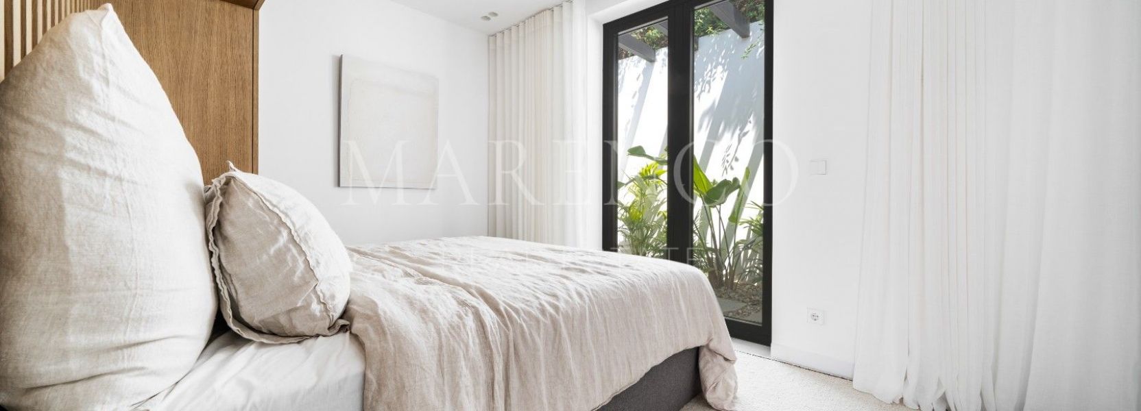 Villa  à Marbella - Puerto Banus, Marbella