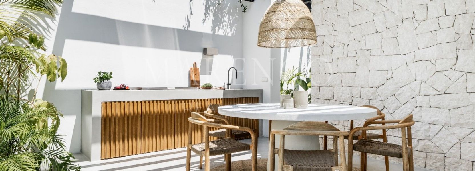 Villa  à Marbella - Puerto Banus, Marbella