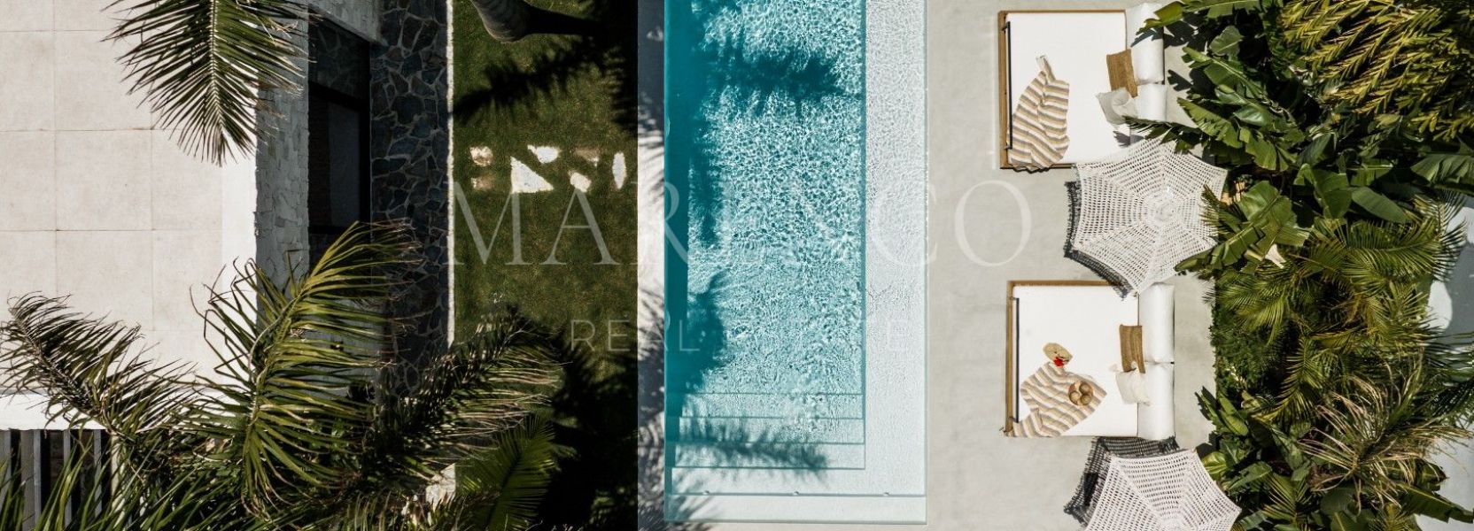 Villa  à Marbella - Puerto Banus, Marbella