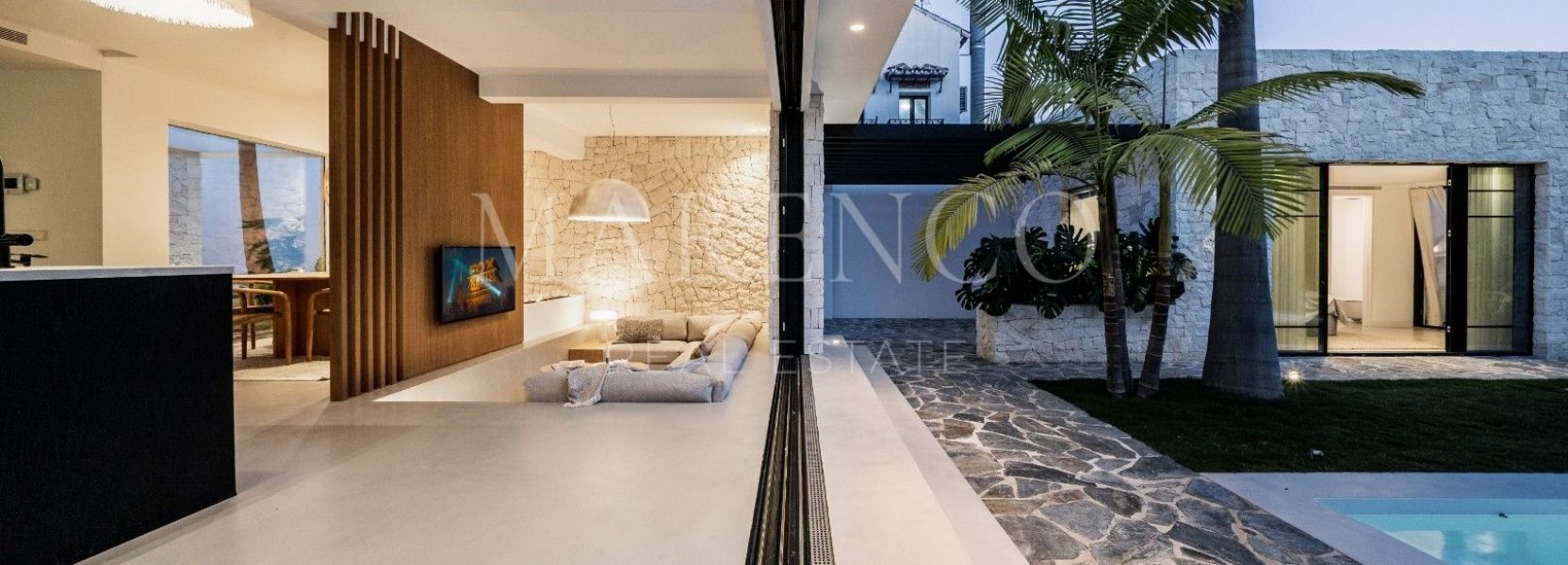 Villa  à Marbella - Puerto Banus, Marbella