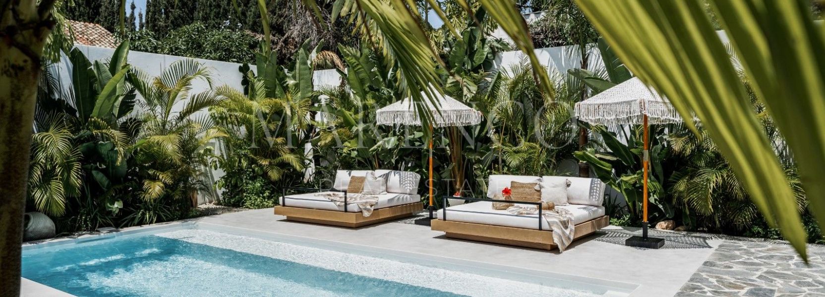 Villa  à Marbella - Puerto Banus, Marbella