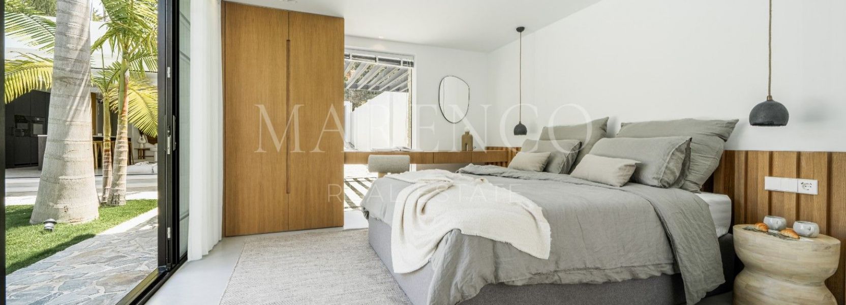 Villa  à Marbella - Puerto Banus, Marbella