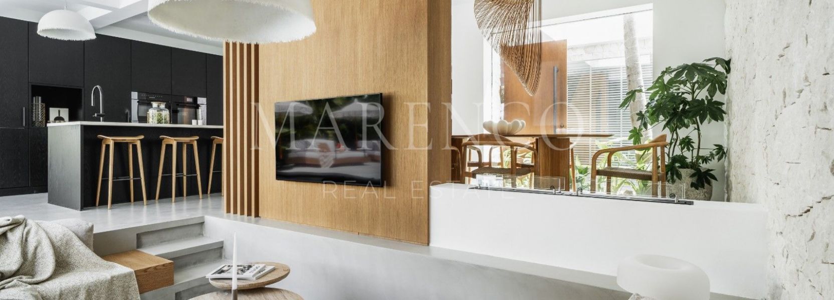 Villa  à Marbella - Puerto Banus, Marbella