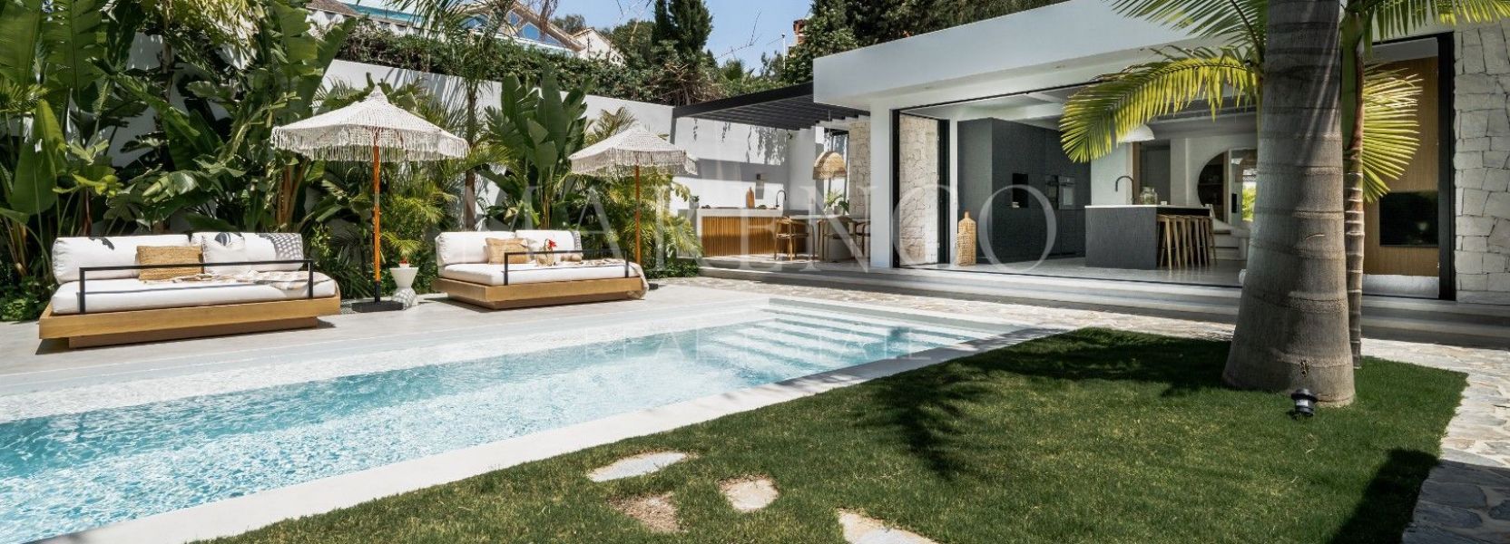 Villa  à Marbella - Puerto Banus, Marbella